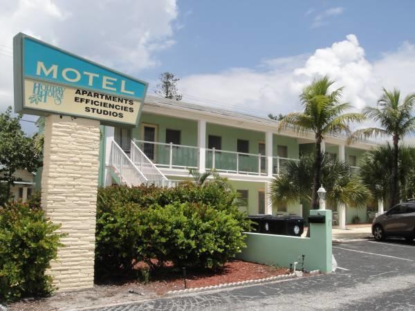 Motel House 2*