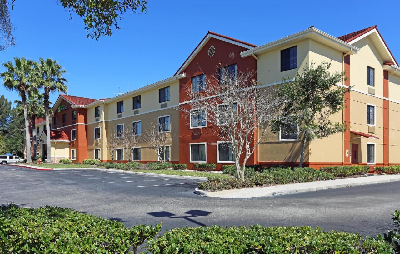 Hotel Extended America - - Airport Melbourne