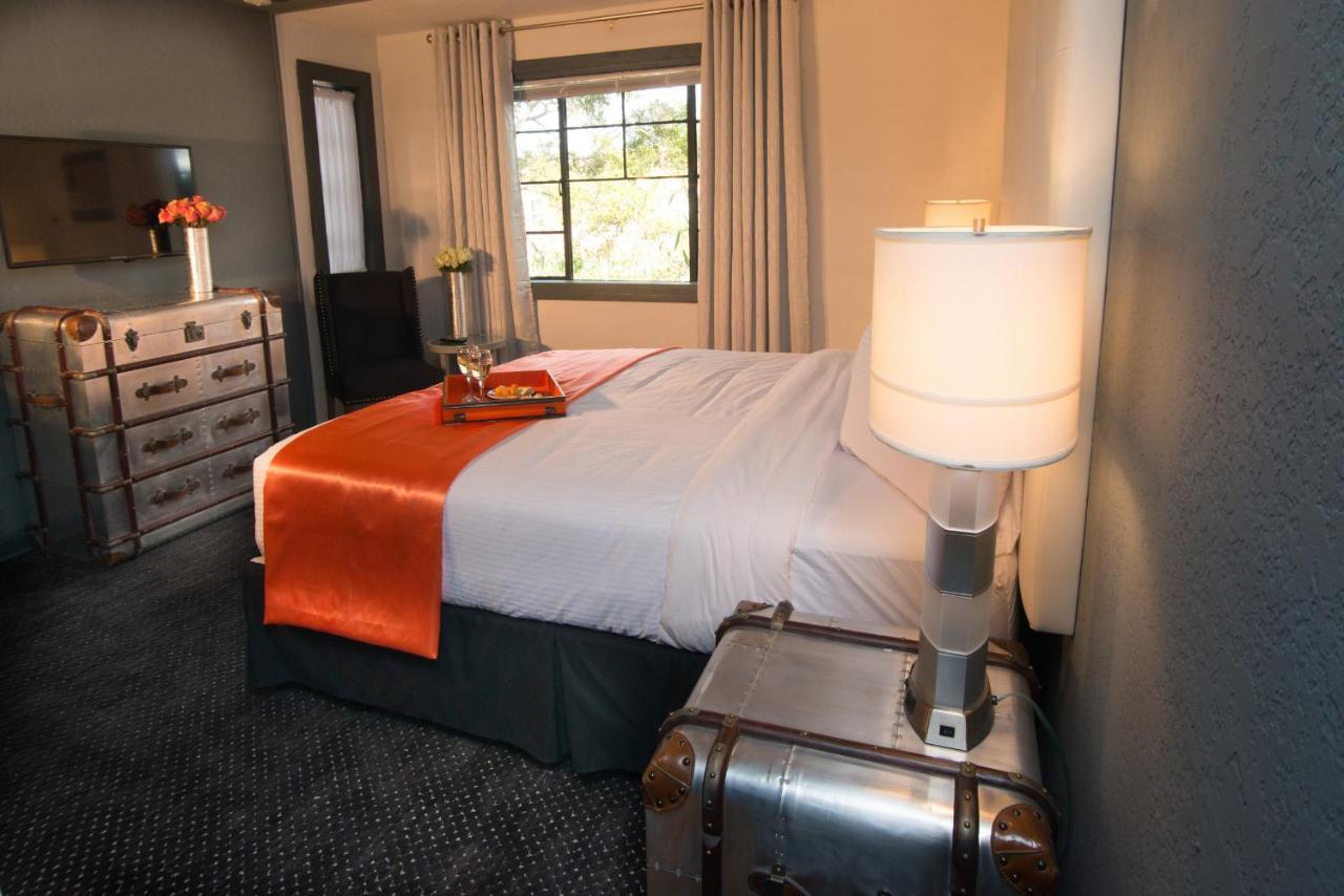 Hotel Avalon Downtown