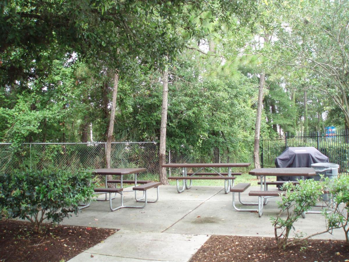 Extended America Select - - Baymeadows Hotel