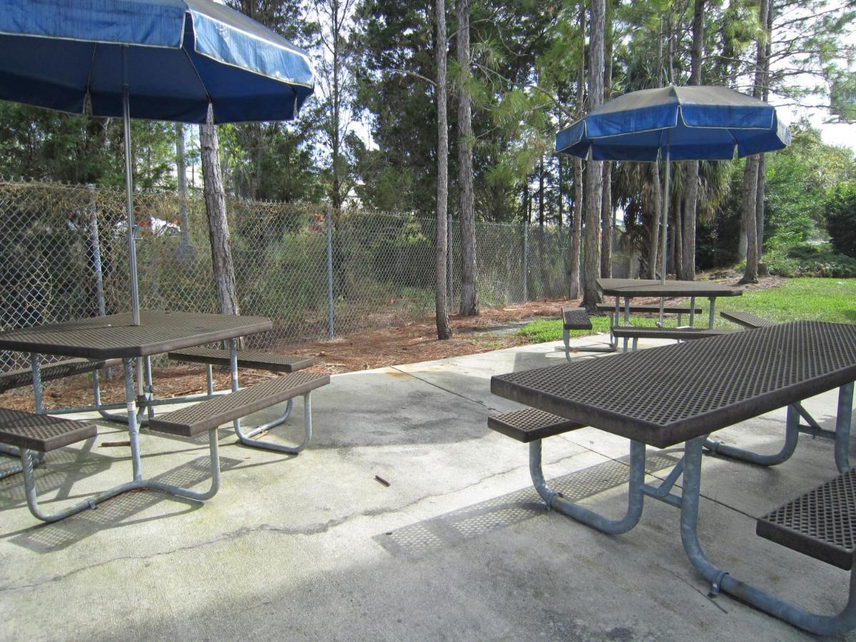 Extended America Select - - North Airport 2* Tampa