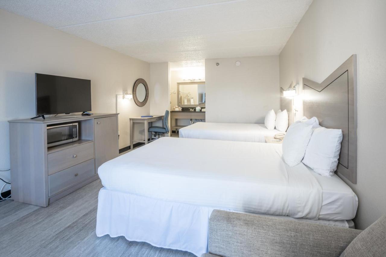 Ocean Coast At The Amelia Island 3* Fernandina Beach