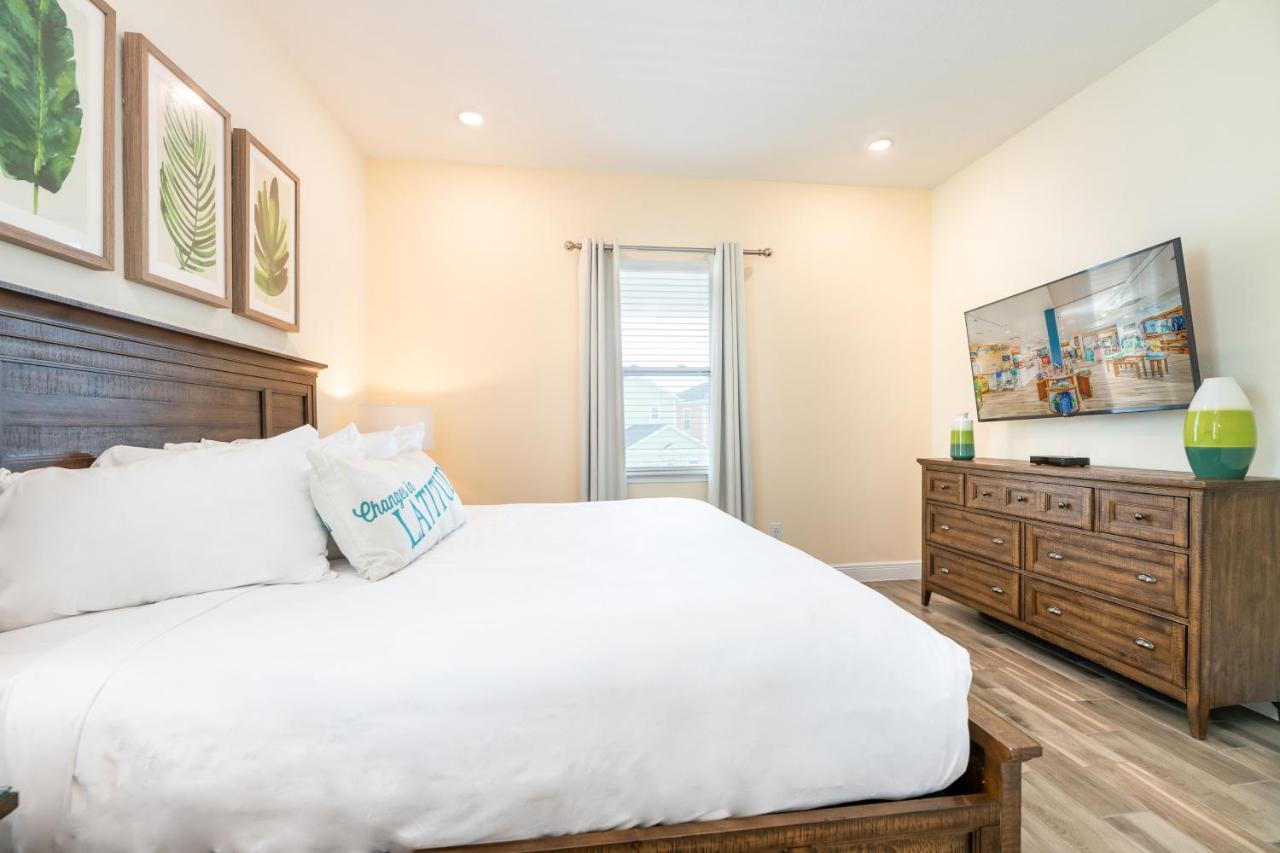 Fabulous With Private Pool Near With Margaritaville Access - 8094kd