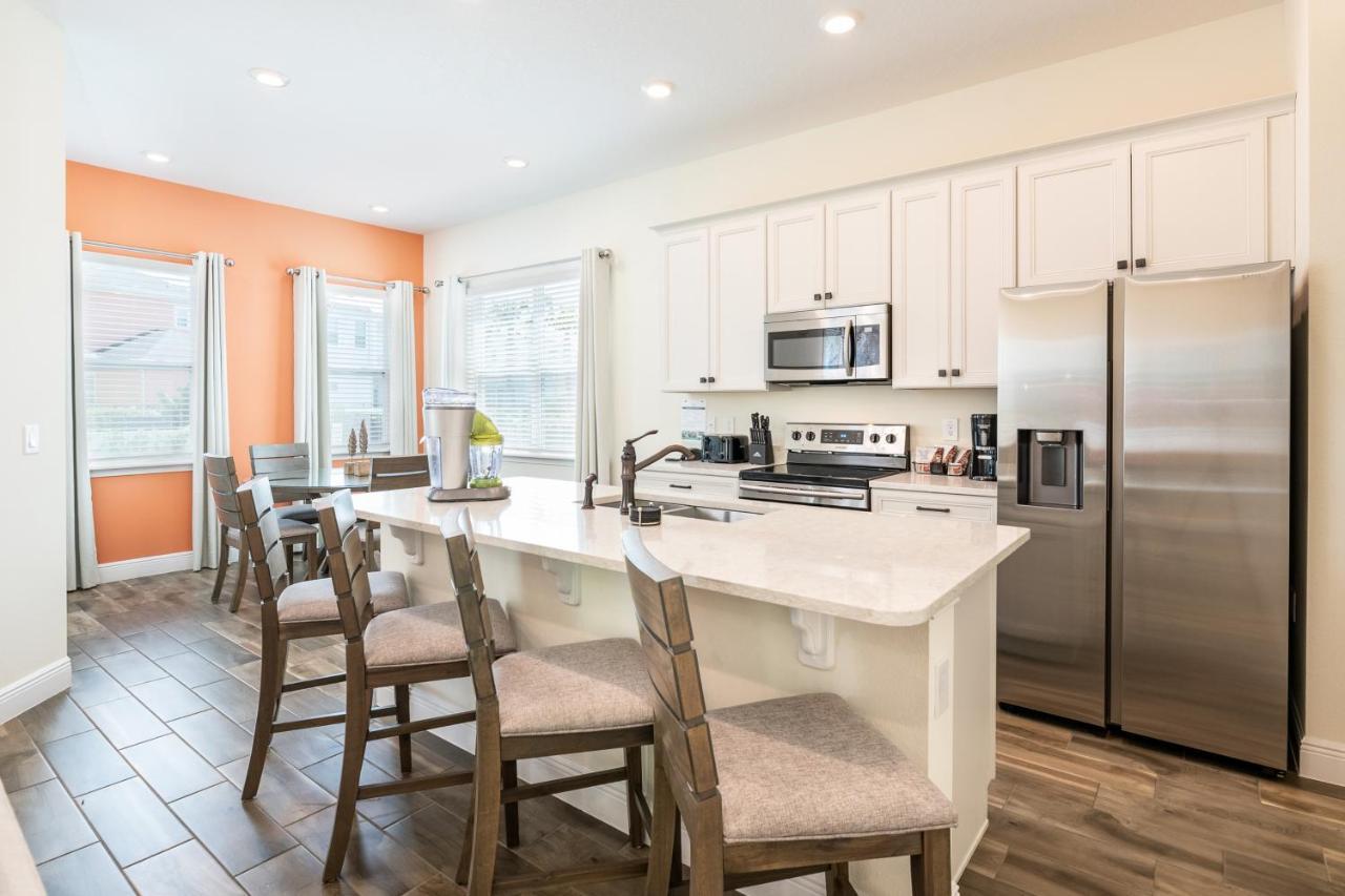 Fabulous With Private Pool Near With Margaritaville Access - 8094kd Holiday home