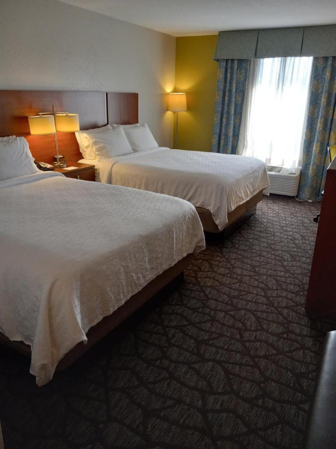 Hotel Express & South - I-295 By Ihg 3*