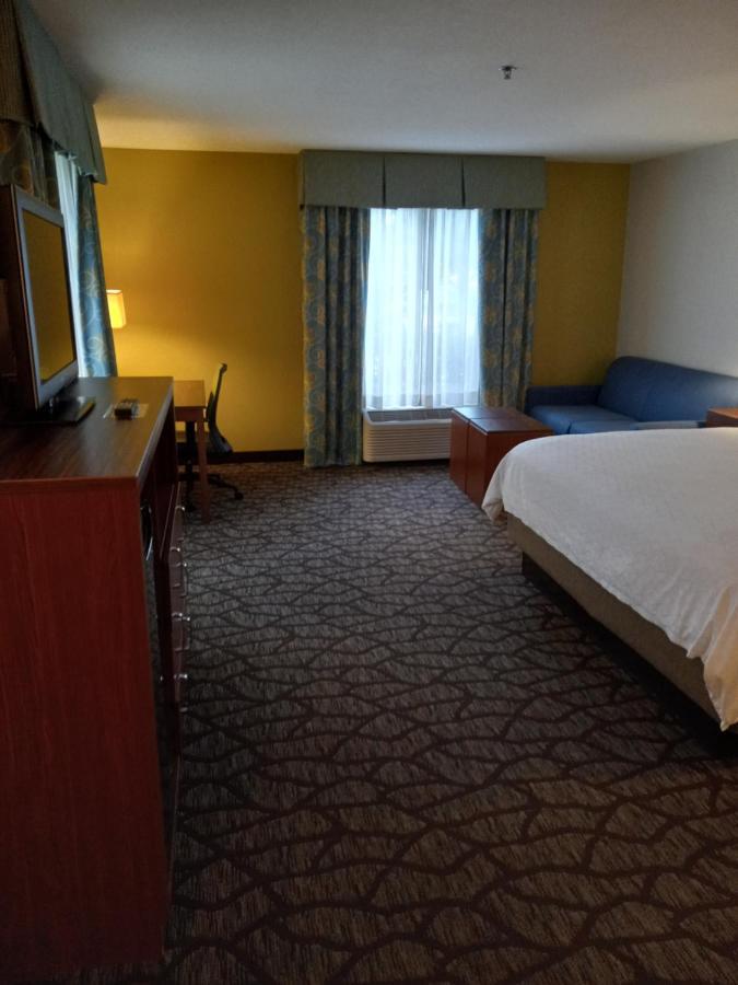 Hotel Express & South - I-295 By Ihg Jacksonville