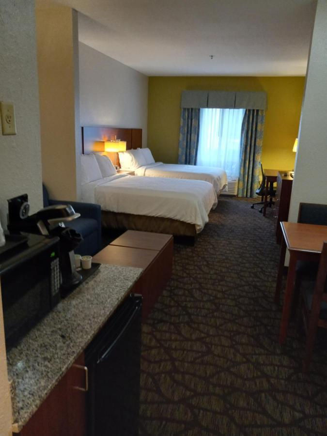 Express & South - I-295 By Ihg Jacksonville