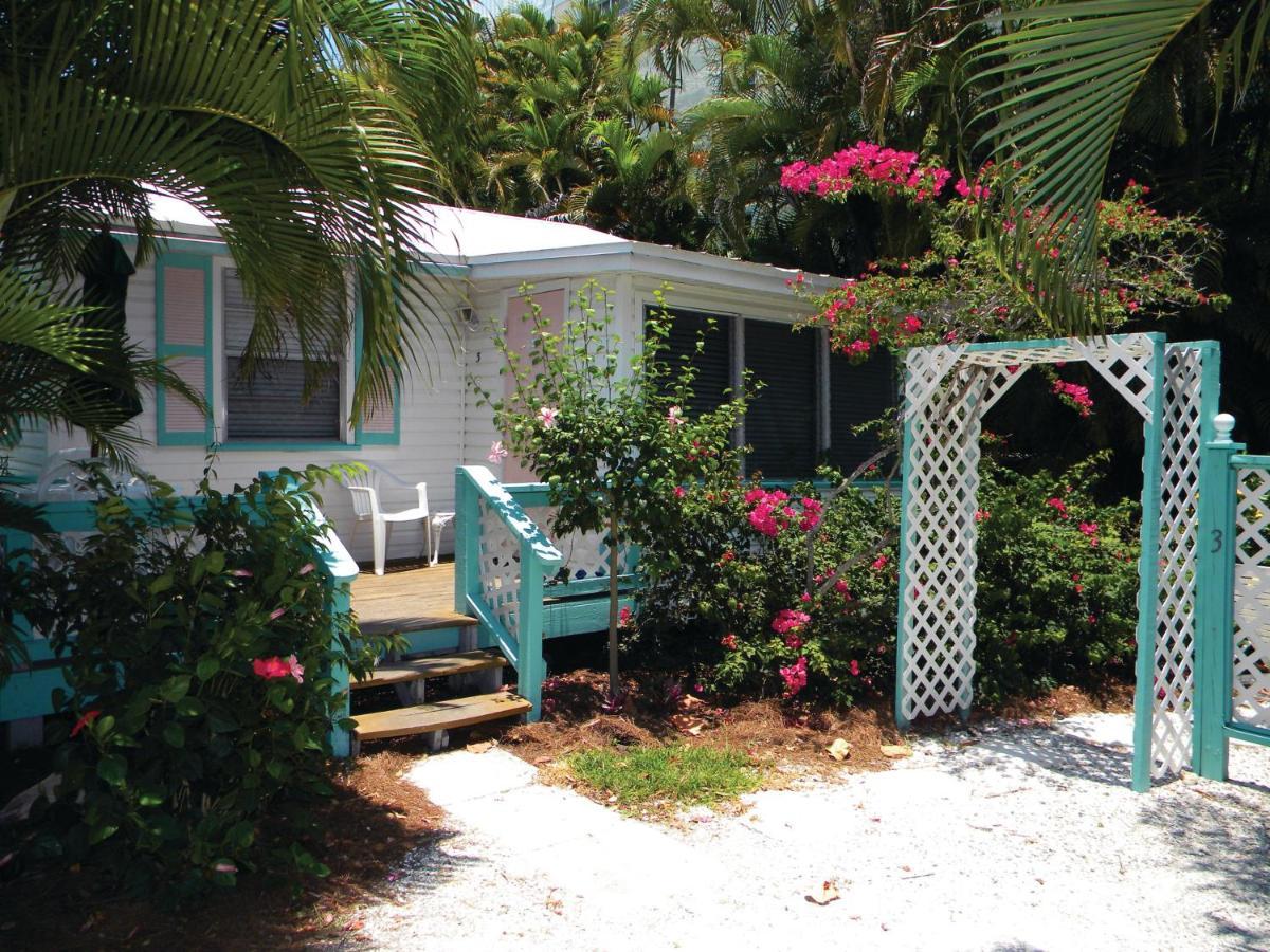 Gulf Breeze Holiday park 2*