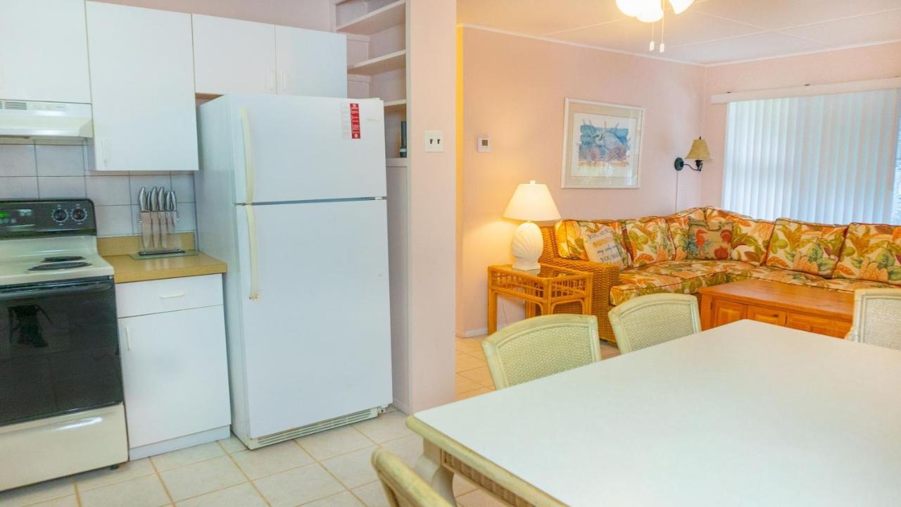 Gulf Breeze Holiday park