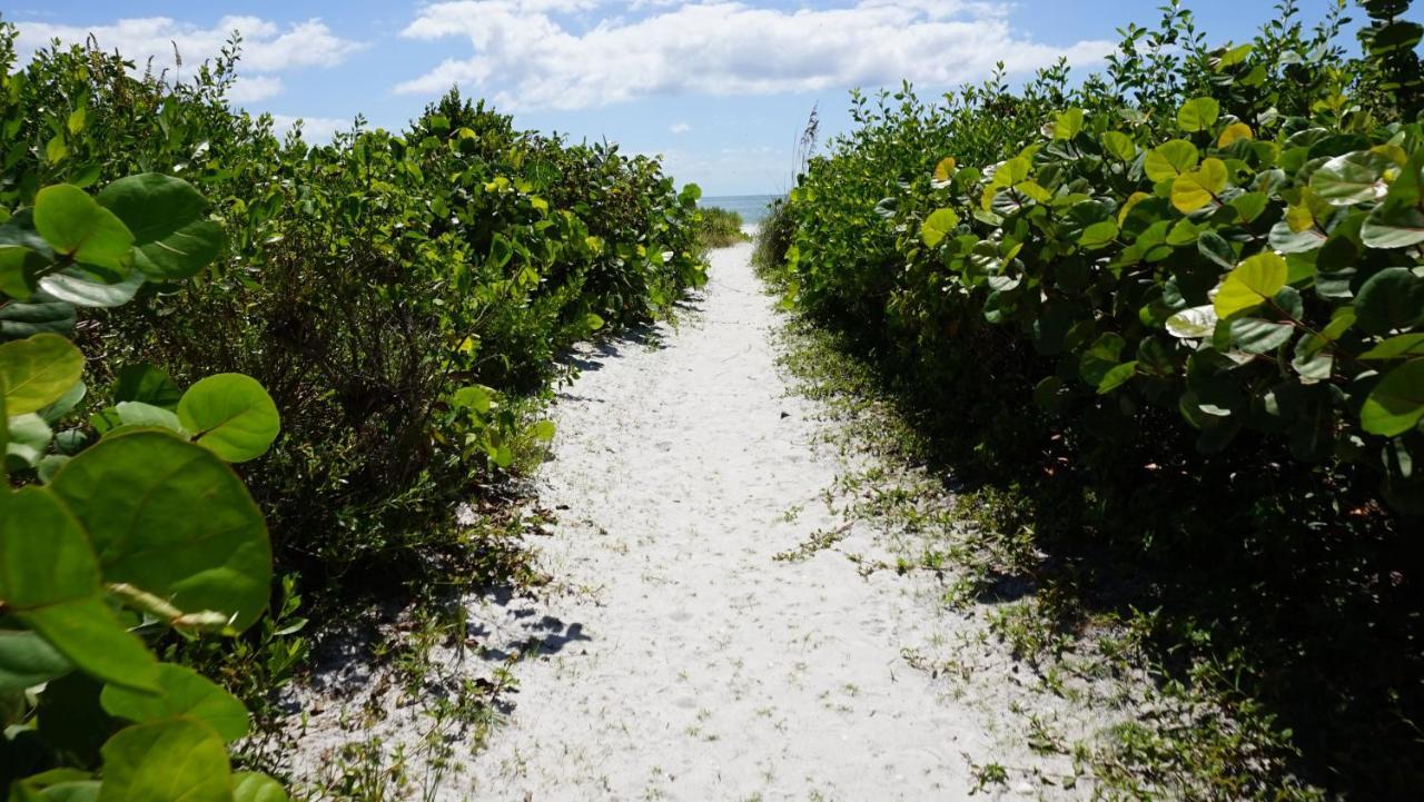 Gulf Breeze Holiday park Sanibel