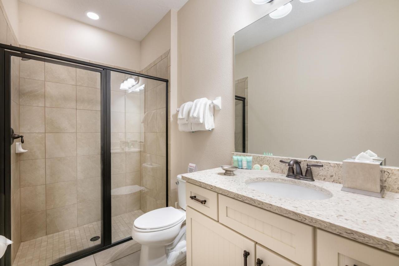 Holiday home Modern Retreat: Water Park Access & Amenities Orlando