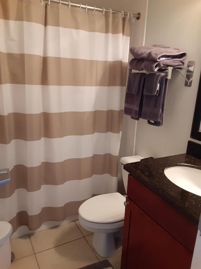 Bay View, Studio206, Steps Away! Pool+wifi
