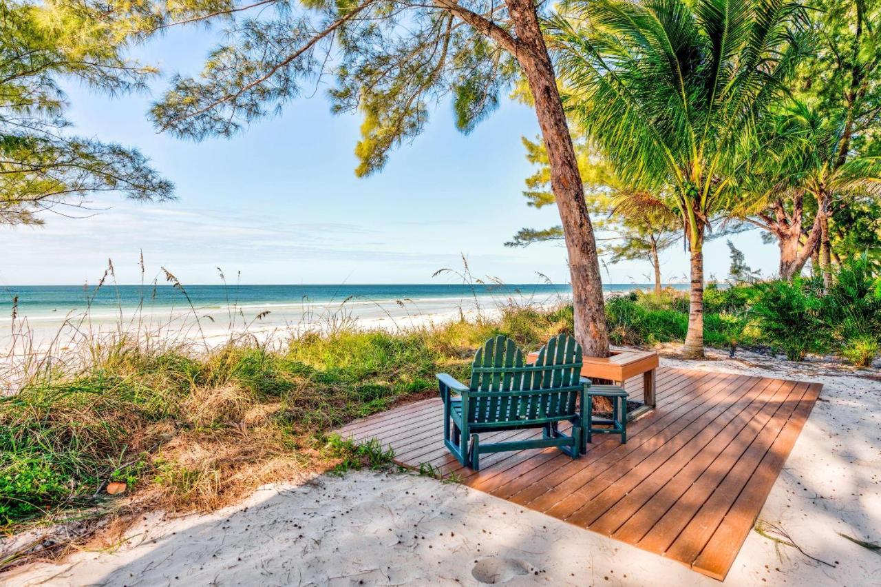 Holiday home Sunset Beach House 3br