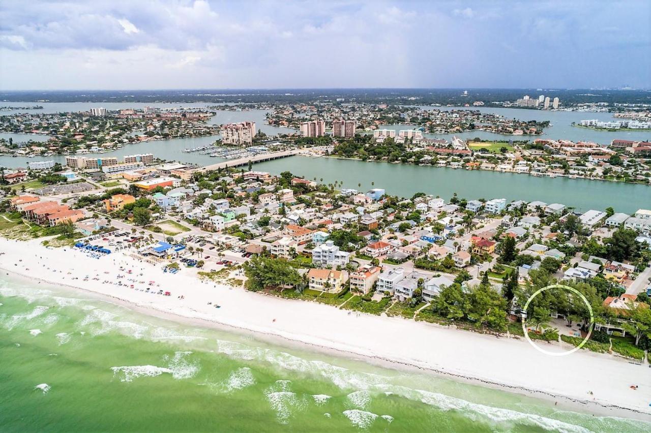 Holiday home Sunset Beach House 3br