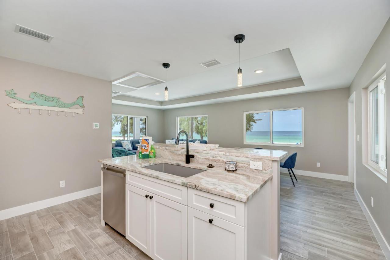 Ami Gulf Lookout-views Of The Gulf From Every Room-rooftop Terrace *