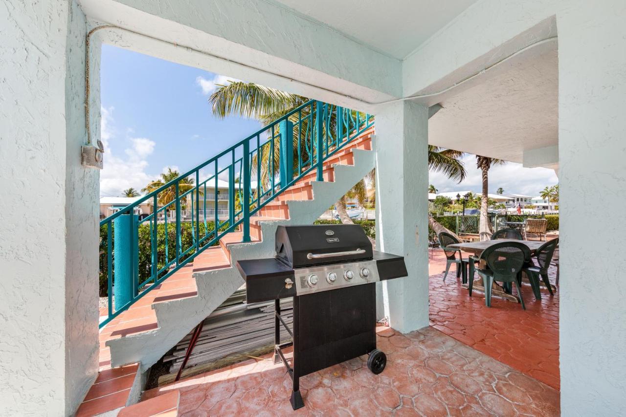 Breezy Palms & Tropical Charm Key Colony Beach