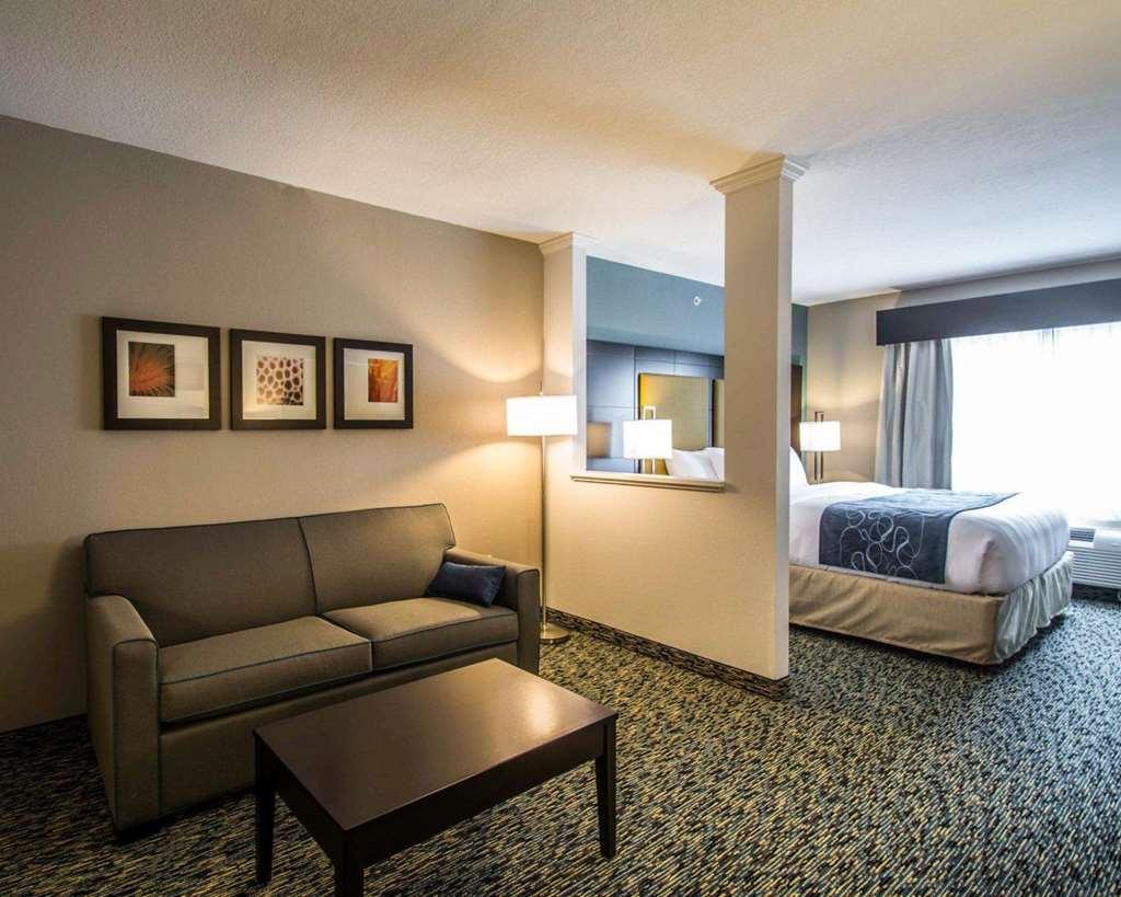 Hotel Comfort Lauderdale Airport South & Cruise Port 3*
