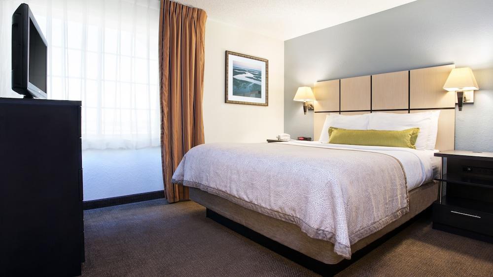 Hotel Sonesta Simply