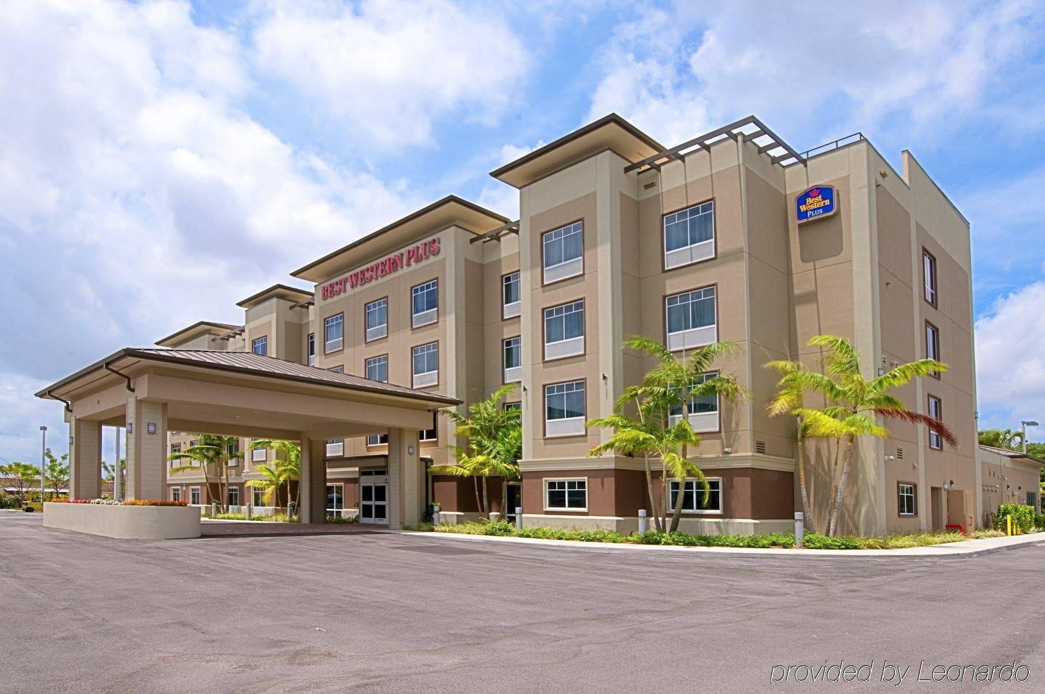 Western Miami Airport North & Hotel 3*