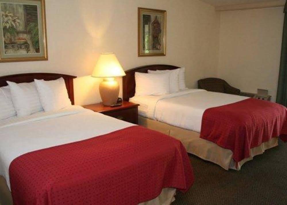 Hotel Quality & South 2*