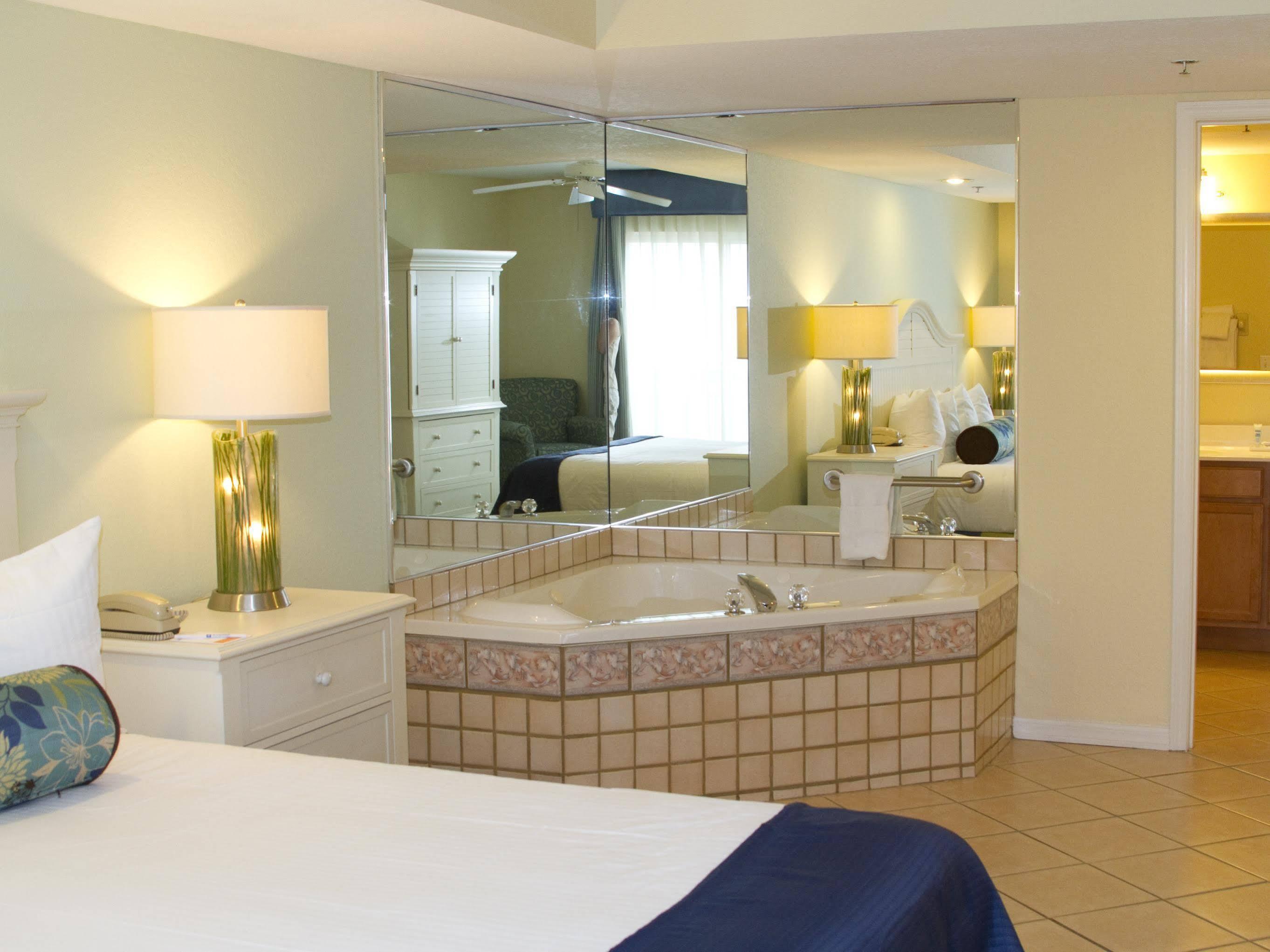 Club Wyndham Royal Vista 3* Pompano Beach