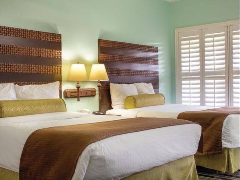 Resort Worldmark Orlando Kingstown Reef