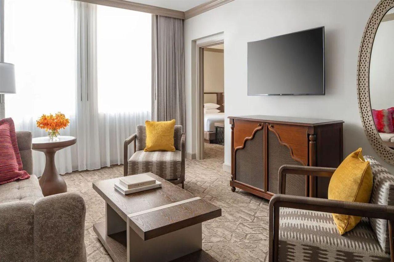 Hotel Hyatt Regency In Miami Coral Gables