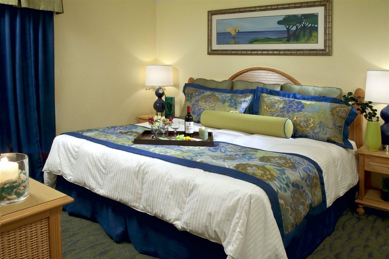 Resort Blue Tree At Buena Vista 3*