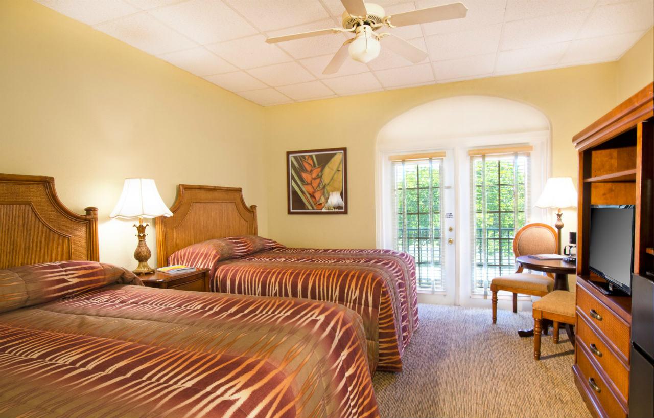Port Of The Islands Adventure 3* Everglades City