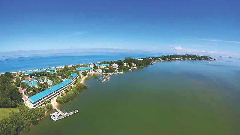 Resort Tween Waters Island & Captiva Island