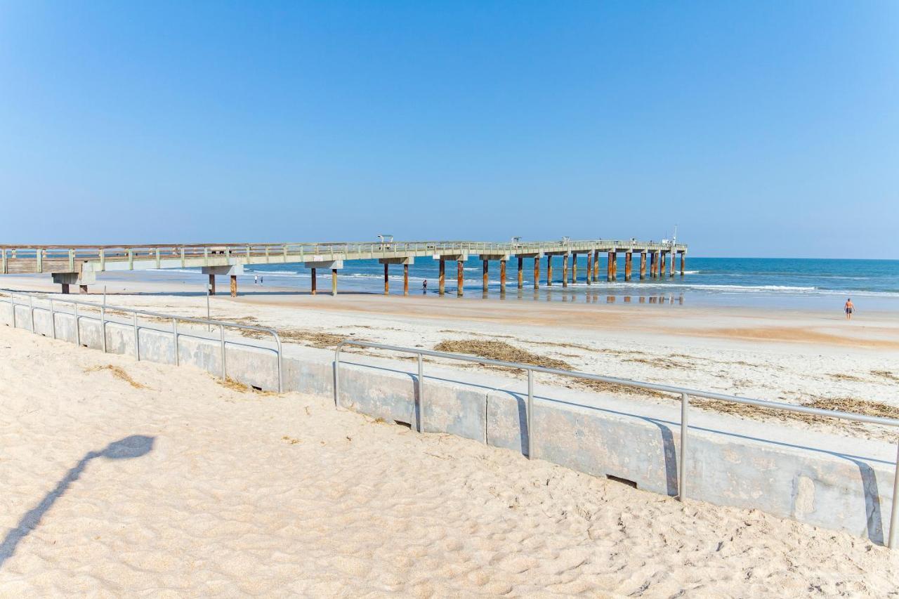 - Ocean Village Club E17 St. Augustine
