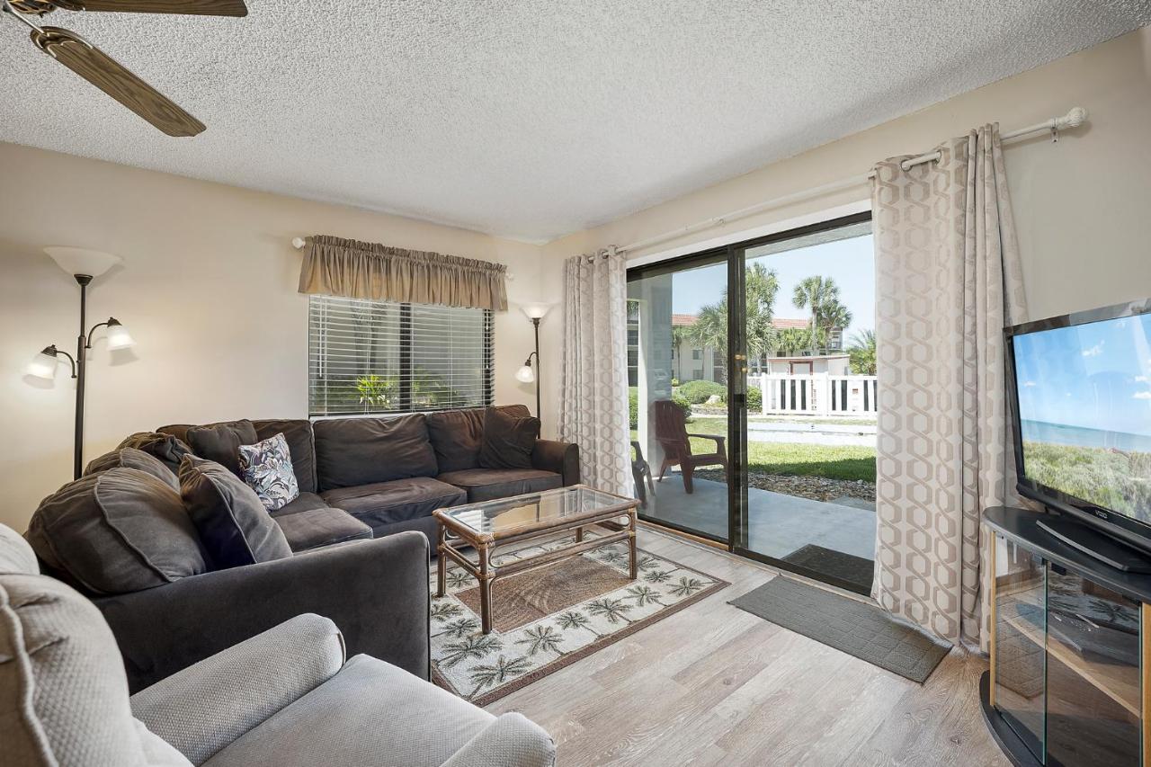 - Ocean Village Club E17 Apartment *