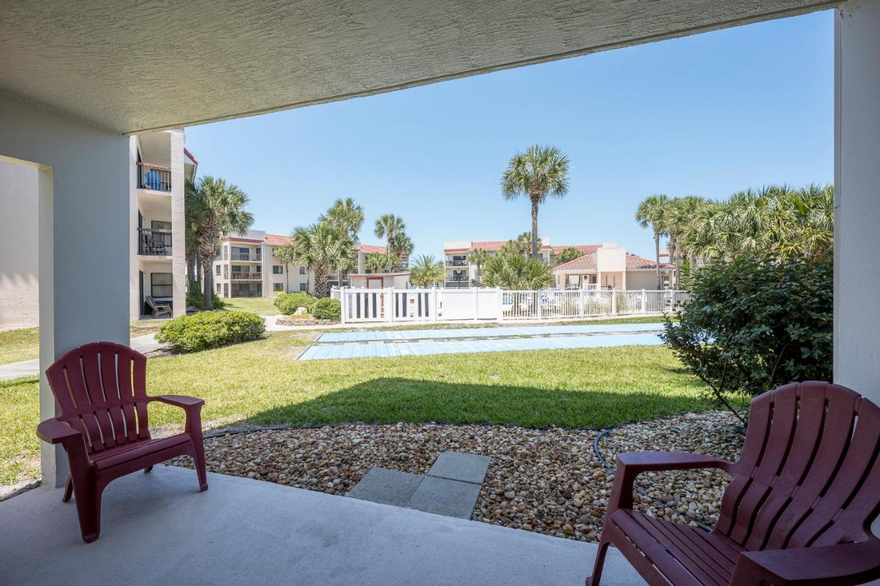 Apartment - Ocean Village Club E17