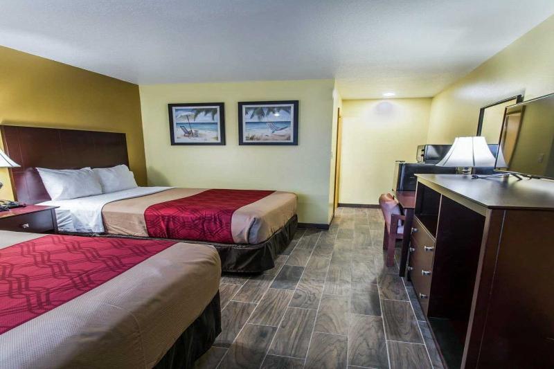 Lodge Econo Cocoa - Near The Port Cocoa Beach