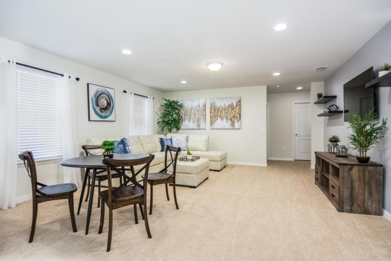Luxury 7br 6ba Private Pool And Bbq Only13min To 4788 Sqft *