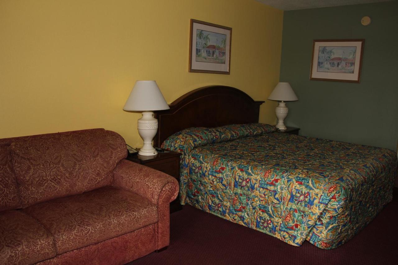 Motel Americas Value Cocoa/port Canaveral