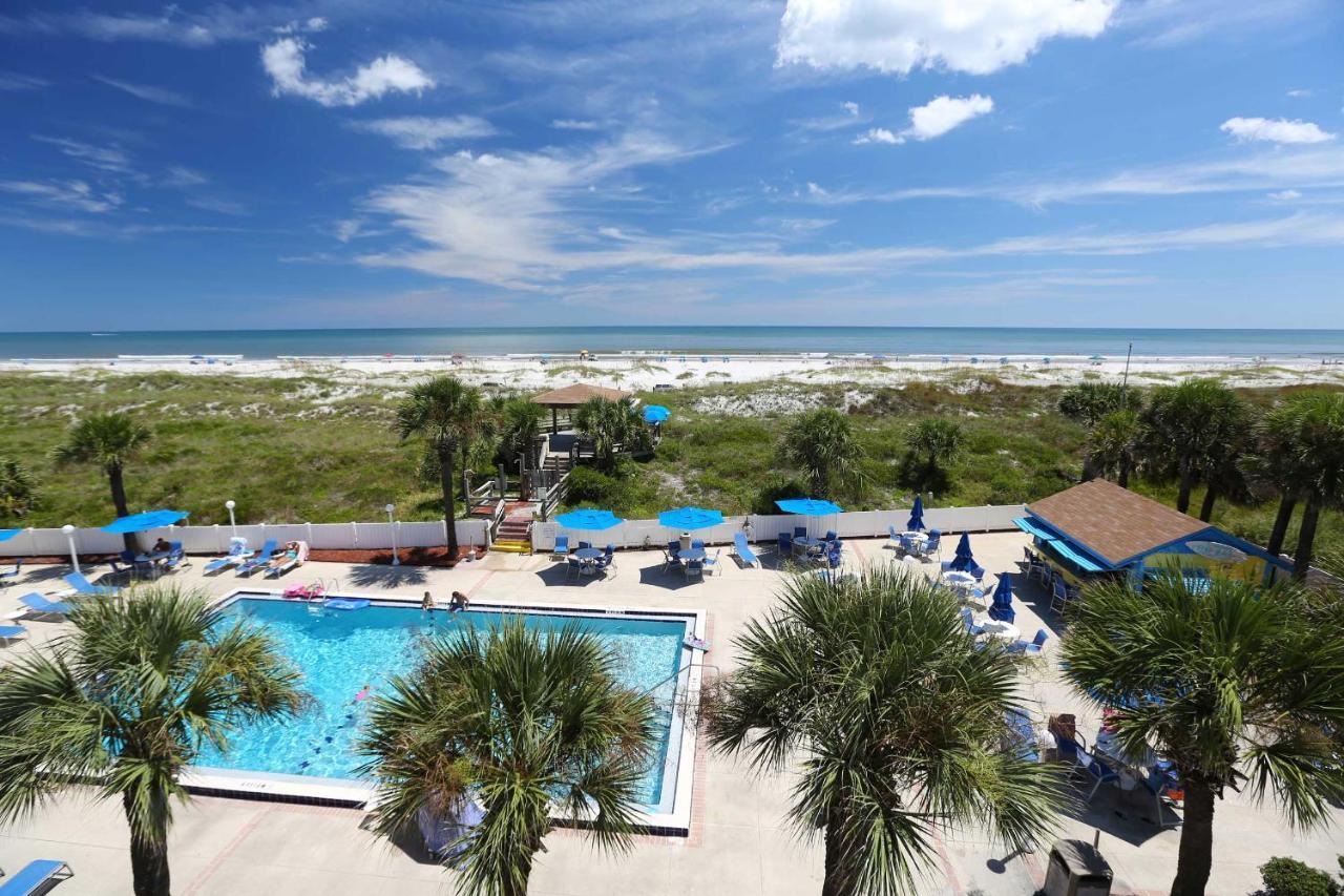 Hotel Guy Harvey On