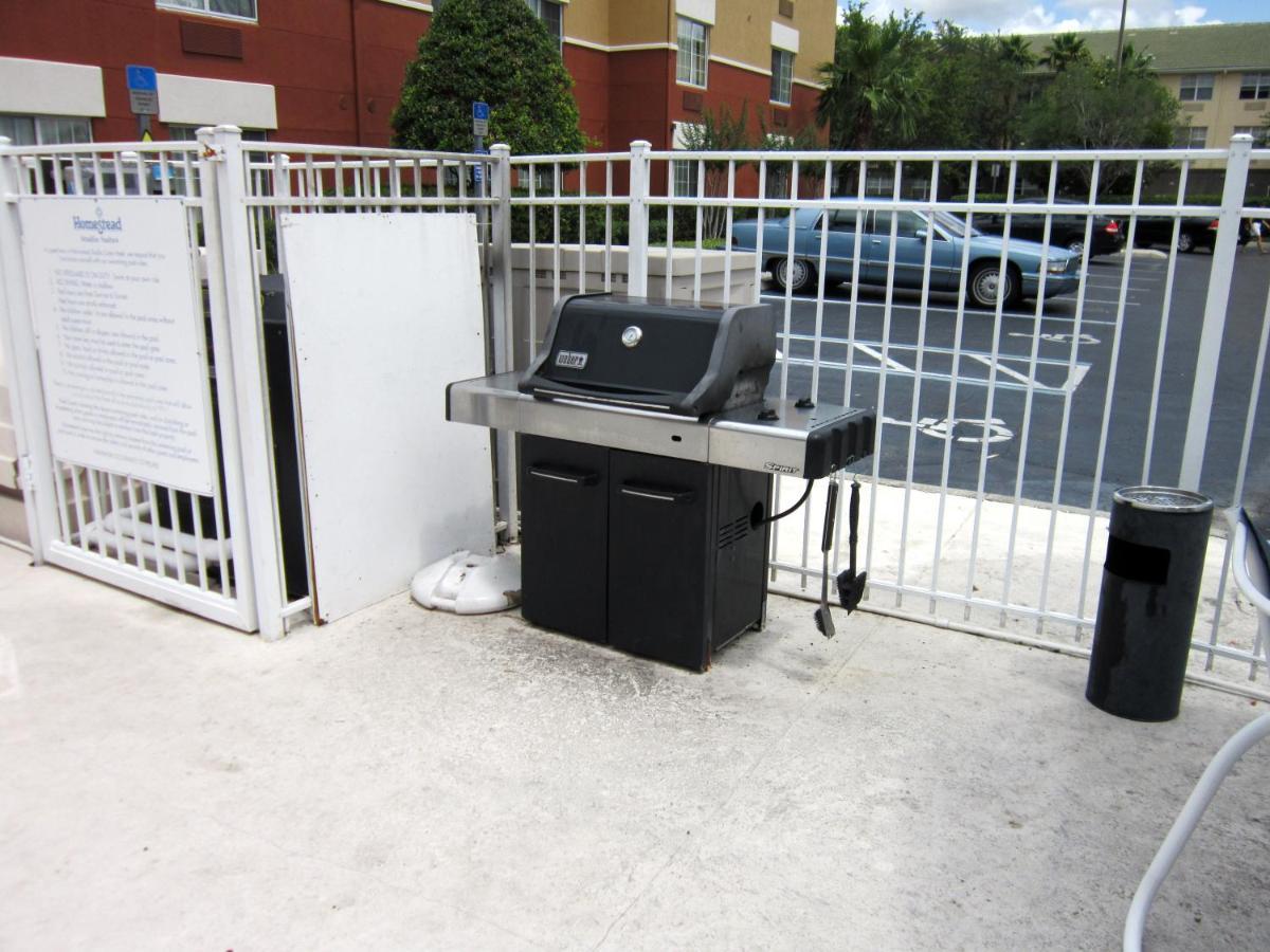 Extended America Select - Orlando - Southpark - Equity Row Hotel 2*