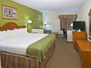 Western Blue Angel Hotel 3*