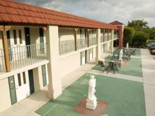 Resort West Wind 3*