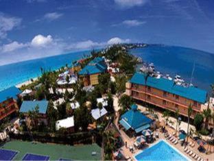 Tween Waters Island & 3* Captiva Island