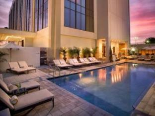 Hotel Eb Miami Airport Miami Springs