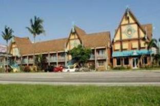 Westgate Cocoa