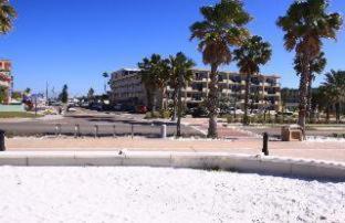 Seaside & Hotel 3*