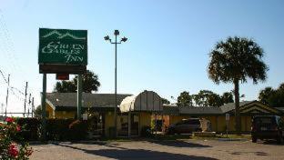 Motel Gables Lake Wales