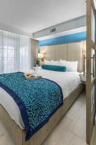 Grand Seas By Exploria Resort Daytona Beach