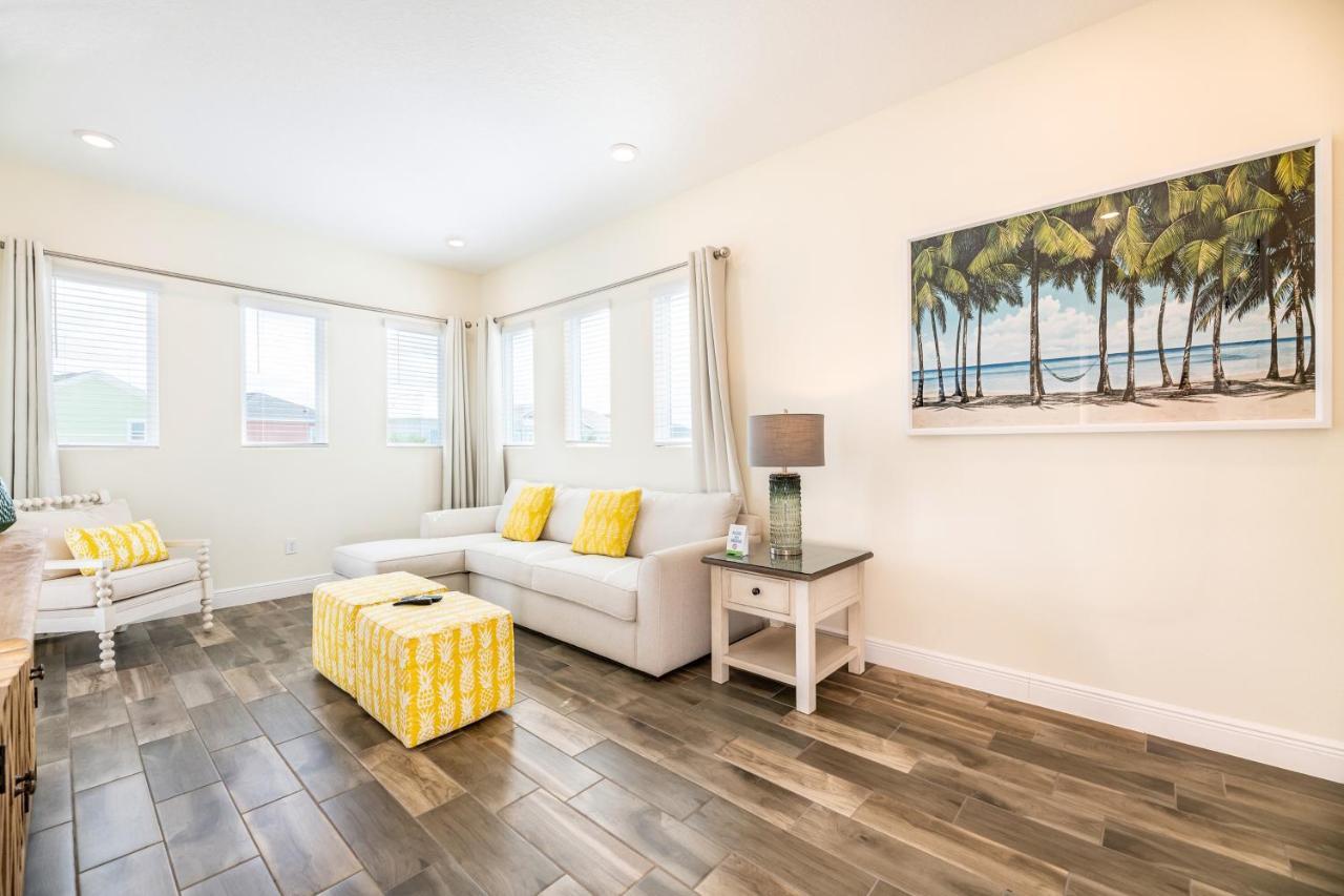 Fabulous With Private Pool Near With Margaritaville Access - 8094kd Orlando