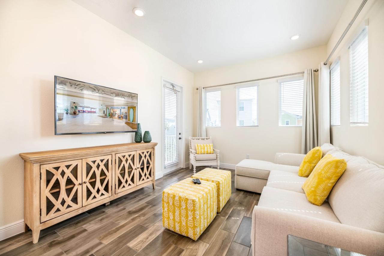 Holiday home Fabulous With Private Pool Near With Margaritaville Access - 8094kd Orlando