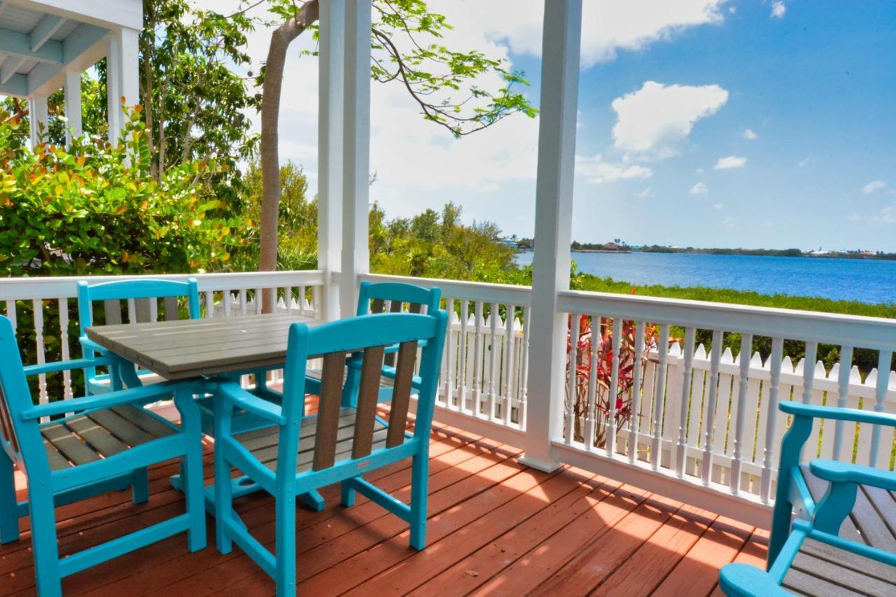 Indigo Reef Resort