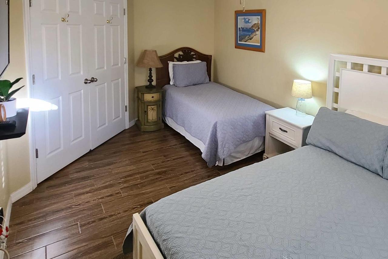 Breezy Gulf Coast Getaway About 4 Mi To Park Holiday home